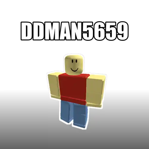 DDMAN5659
