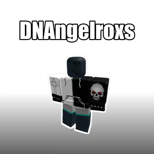 DNAngelroxs