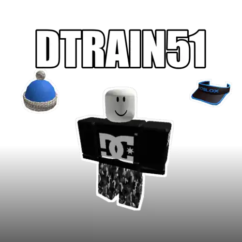 DTRAIN51