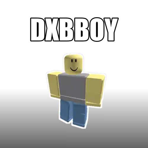 DXBBOY