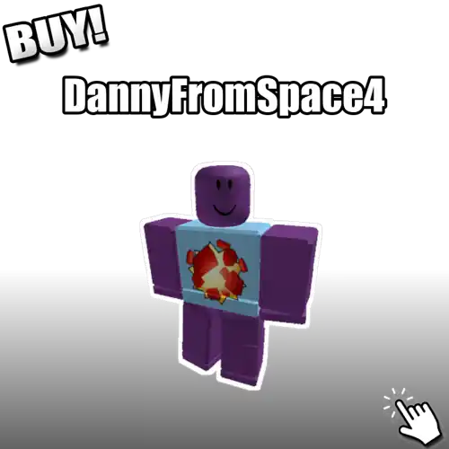 DannyFromSpace4