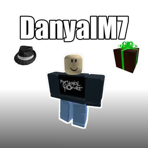 DanyalM7