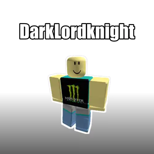 DarkLordknight