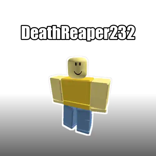DeathReaper232