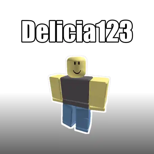 Delicia123