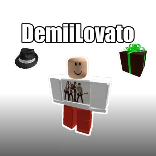 DemiiLovato