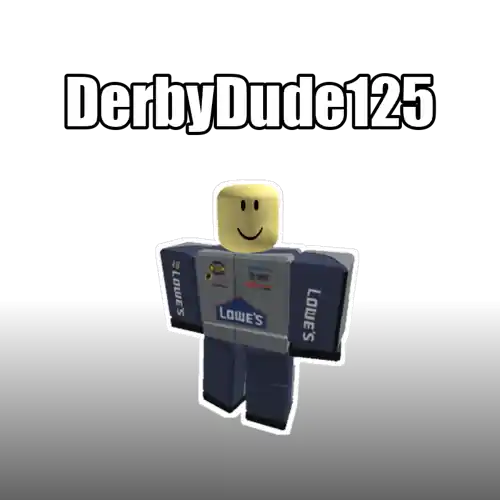 DerbyDude125