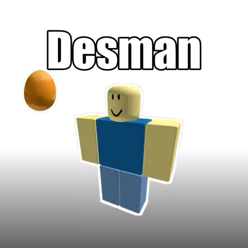 Desman