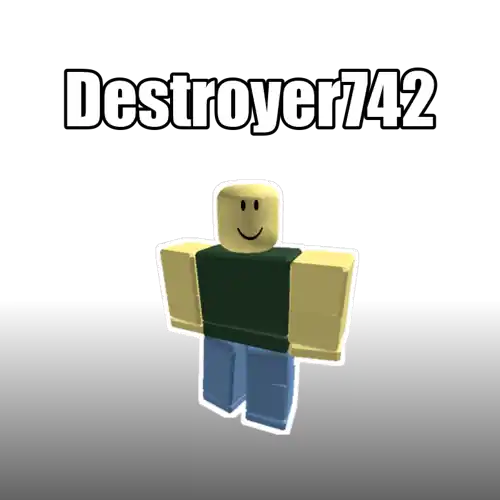 Destroyer742