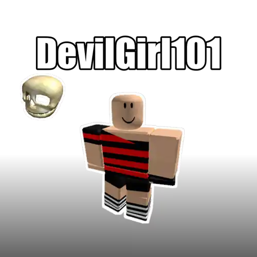 DevilGirl101