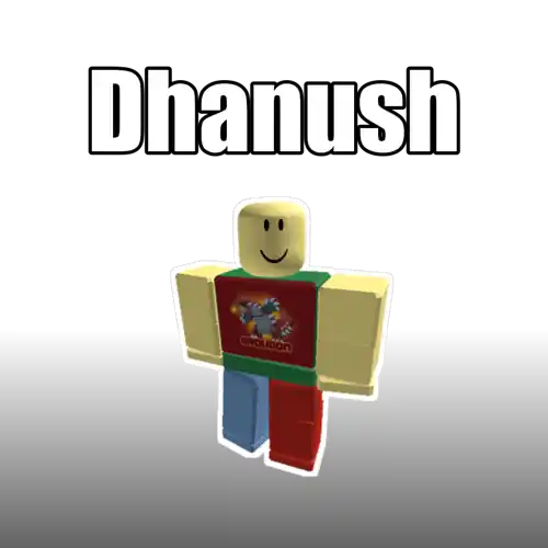 Dhanush