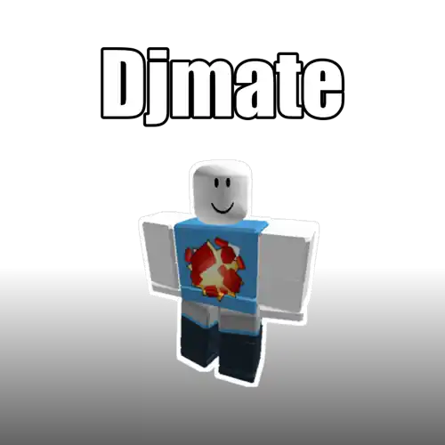 Djmate