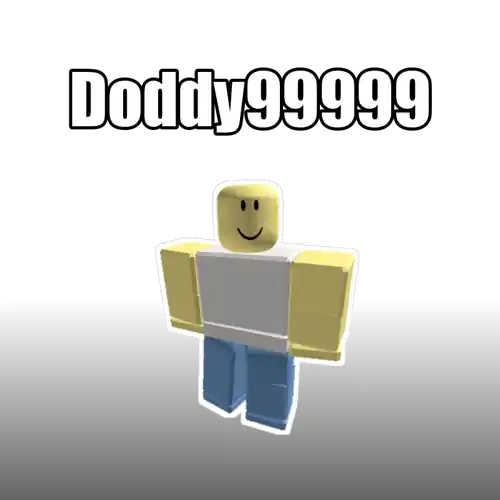 Doddy99999