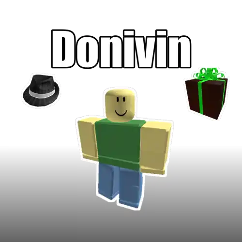 Donivin