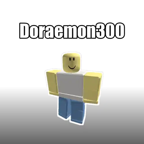 Doraemon300