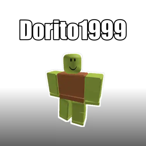 Dorito1999