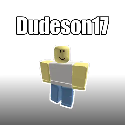 Dudeson17