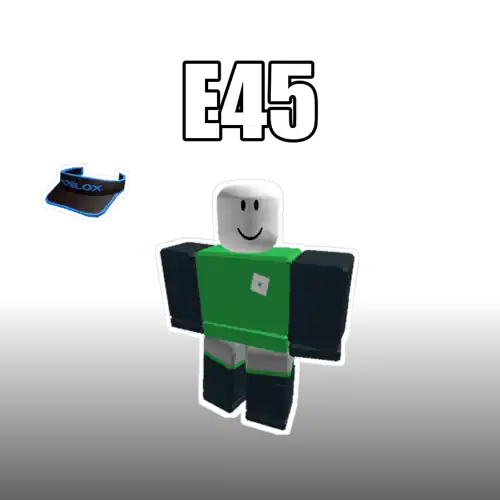 E45