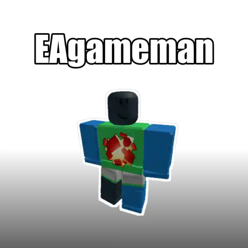EAgameman