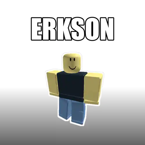 ERKSON