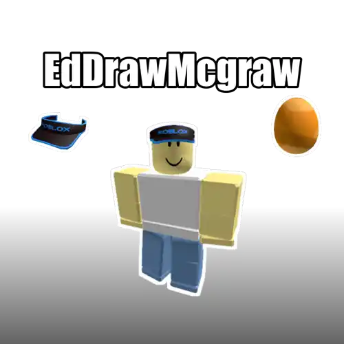 EdDrawMcgraw