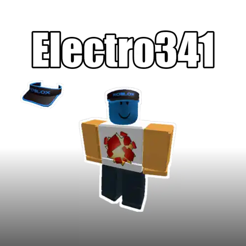 Electro341