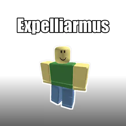 Expelliarmus