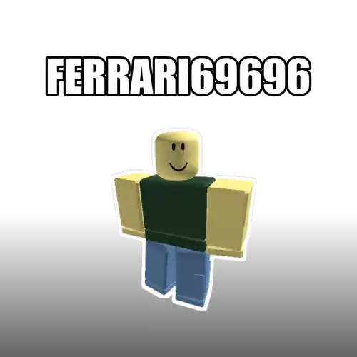 FERRARI69696