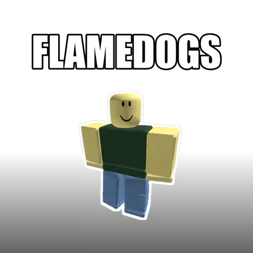 FLAMEDOGS