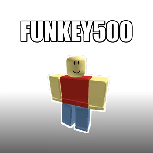 FUNKEY500