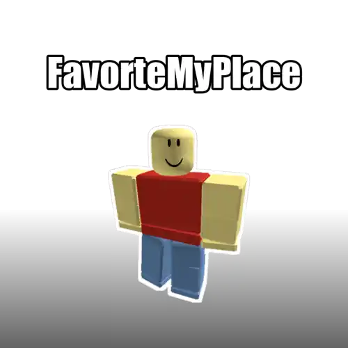 FavorteMyPlace — Roblox account, joined 12/13/2008, Roblox Accounts for Sale
