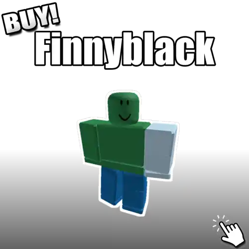 Finnyblack