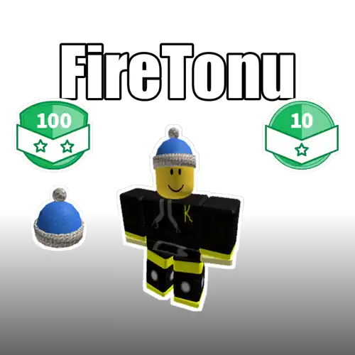 FireTonu