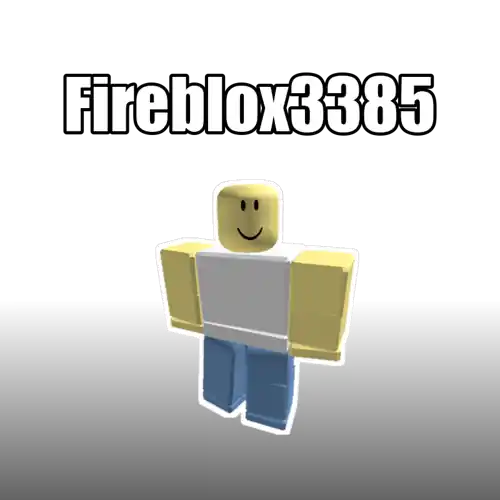Fireblox3385