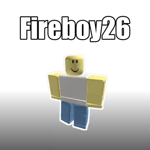 Fireboy26