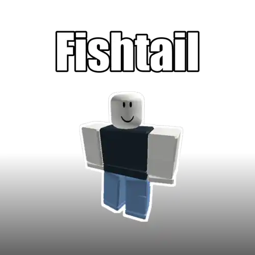 Fishtail