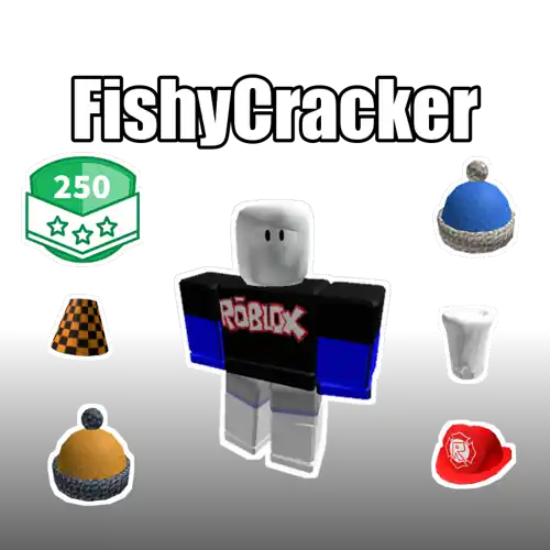 FishyCracker