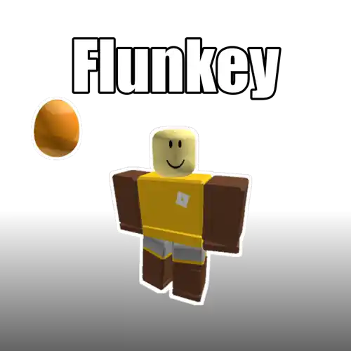 Flunkey