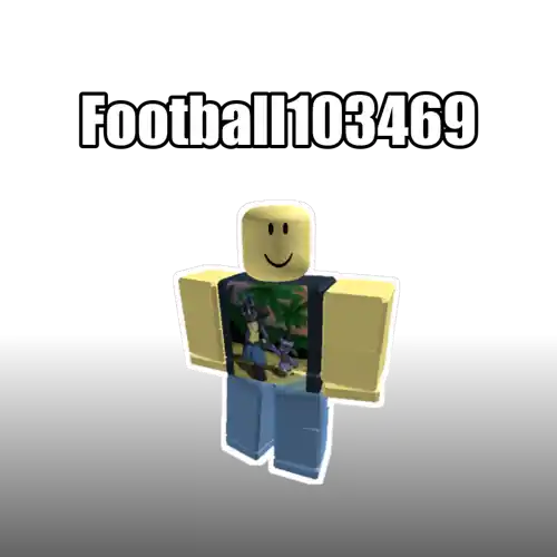 Football103469