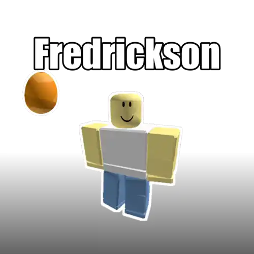 Fredrickson