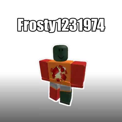 Frosty1231974