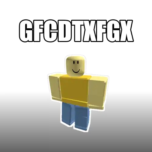 GFCDTXFGX