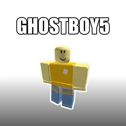 GHOSTBOY5