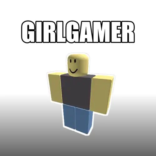 GIRLGAMER