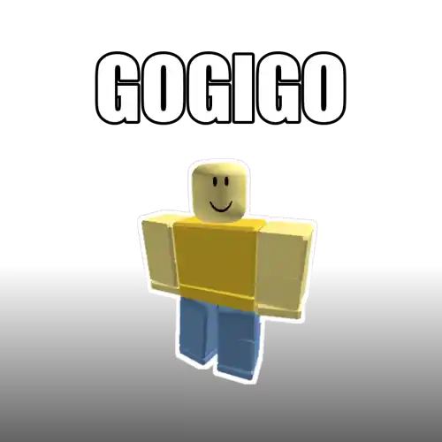 GOGIGO