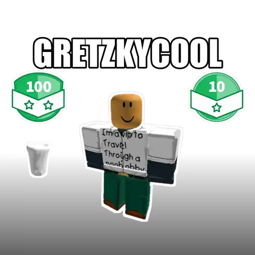 GRETZKYCOOL