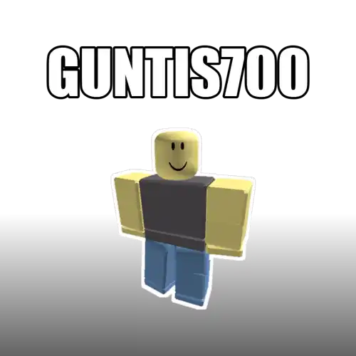 GUNTIS700