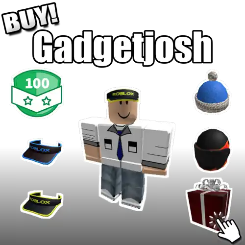 Gadgetjosh