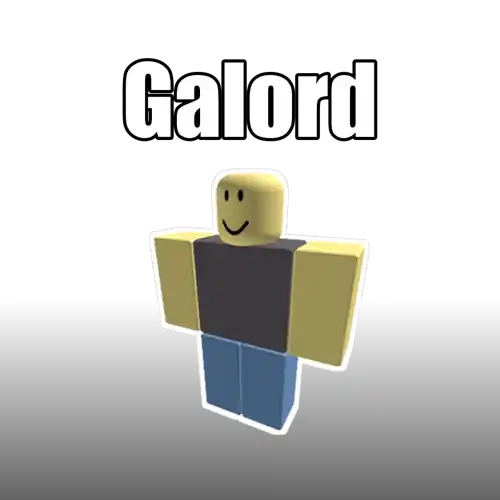 Galord