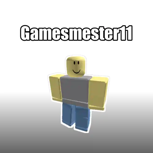 Gamesmester11